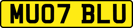 MU07BLU