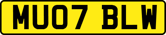 MU07BLW