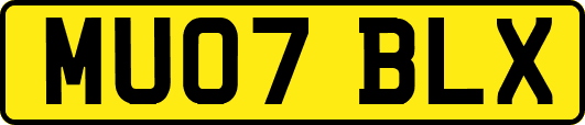 MU07BLX