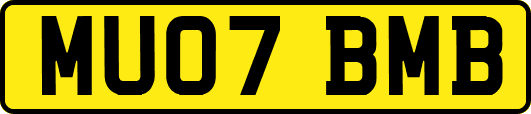 MU07BMB