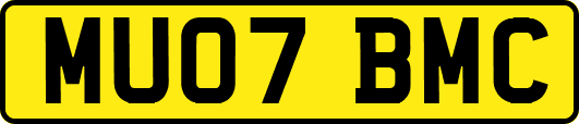 MU07BMC