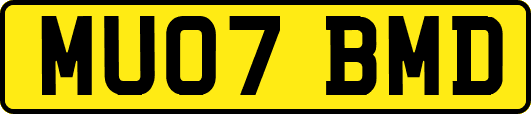 MU07BMD