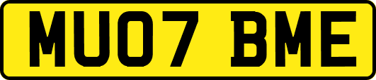 MU07BME