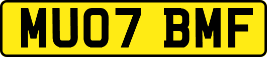 MU07BMF