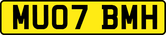 MU07BMH