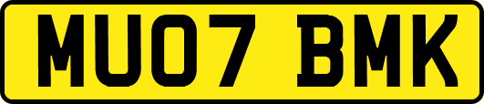 MU07BMK