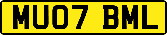 MU07BML