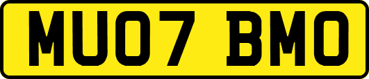 MU07BMO