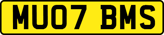 MU07BMS