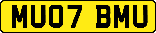 MU07BMU