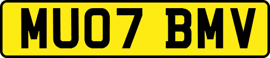 MU07BMV