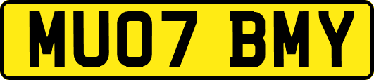MU07BMY