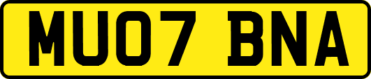 MU07BNA