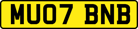 MU07BNB