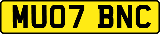 MU07BNC