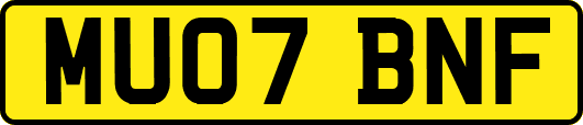 MU07BNF