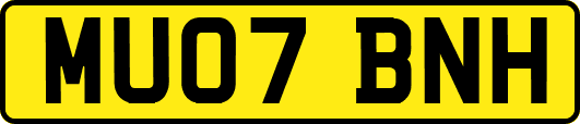 MU07BNH