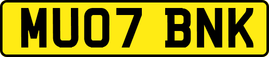 MU07BNK