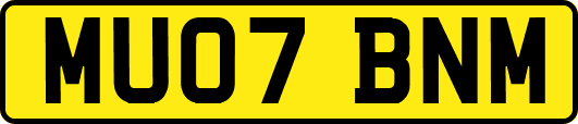 MU07BNM