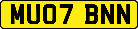 MU07BNN
