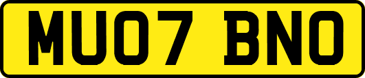 MU07BNO