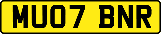 MU07BNR