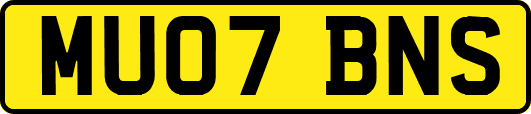 MU07BNS