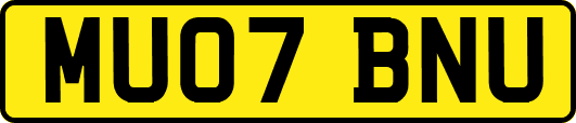 MU07BNU