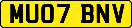 MU07BNV