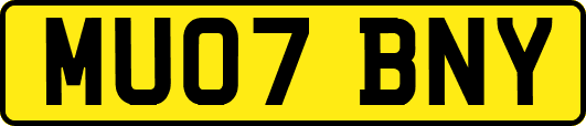 MU07BNY