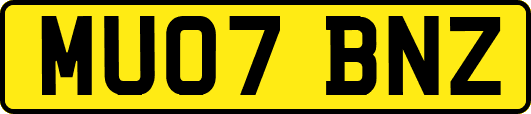 MU07BNZ