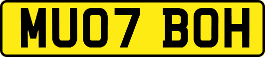 MU07BOH