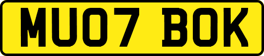 MU07BOK
