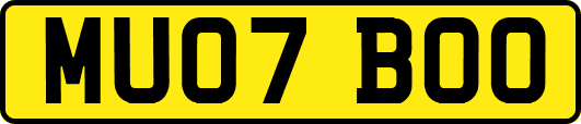MU07BOO