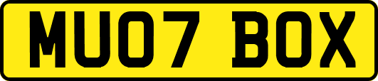 MU07BOX
