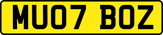 MU07BOZ