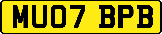 MU07BPB
