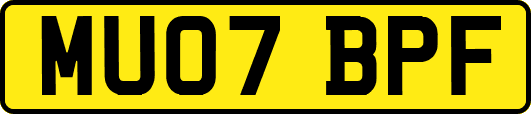 MU07BPF