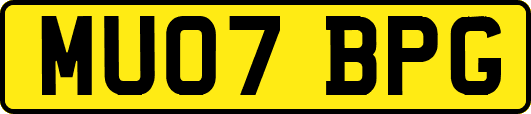 MU07BPG