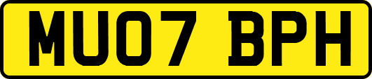 MU07BPH