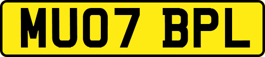 MU07BPL