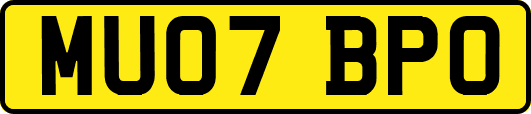 MU07BPO