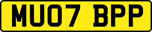 MU07BPP