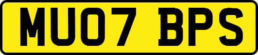 MU07BPS