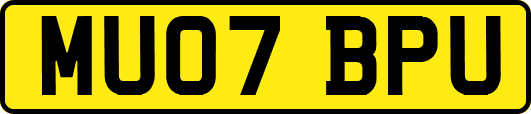 MU07BPU