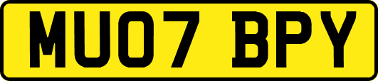MU07BPY