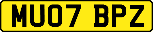 MU07BPZ