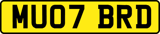 MU07BRD