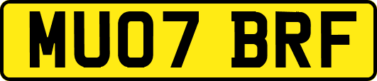 MU07BRF
