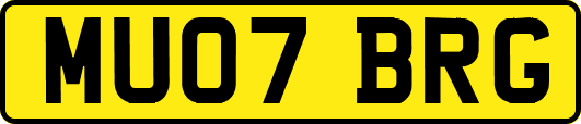 MU07BRG